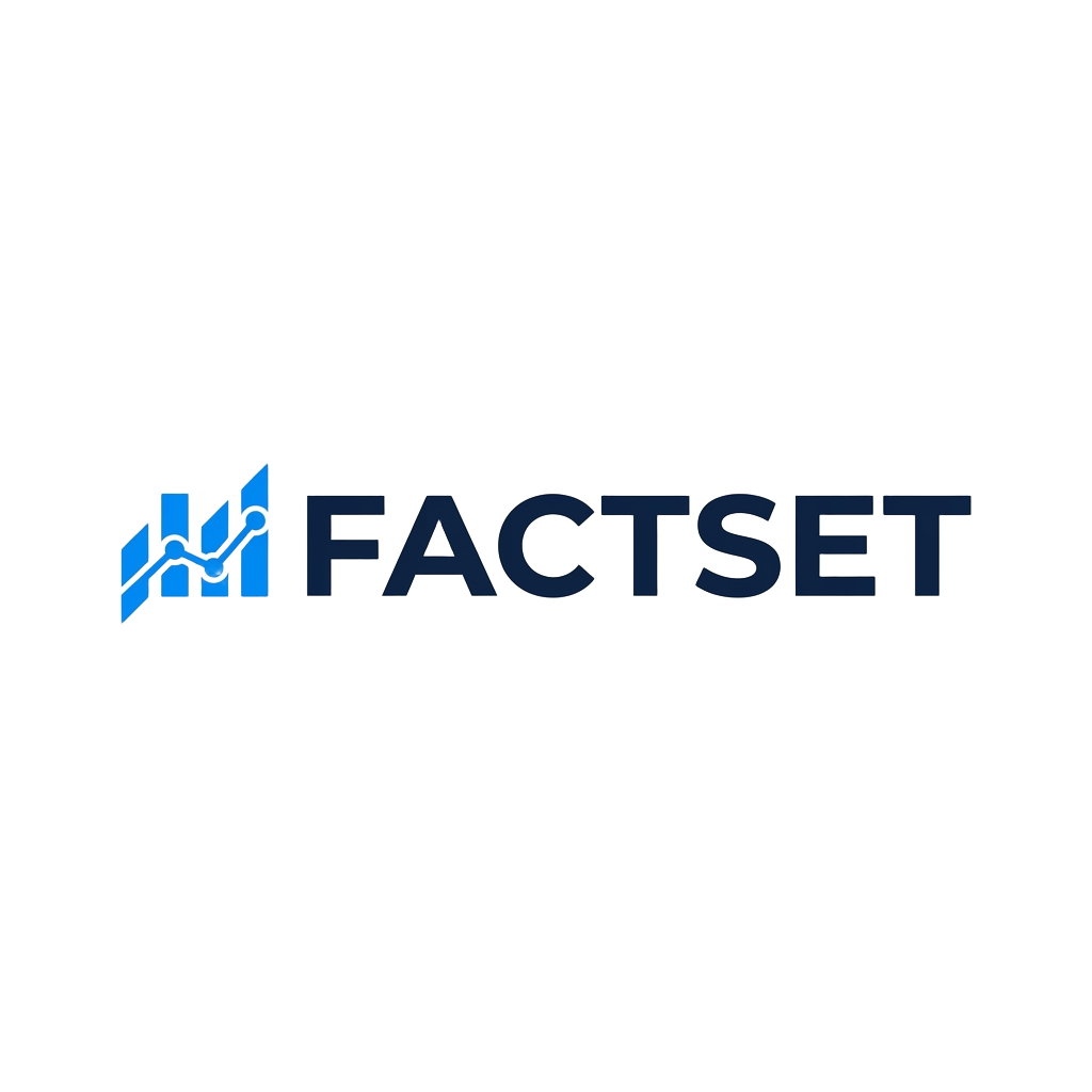 Factset Api Icon Pretim, structured wealth data through a single API